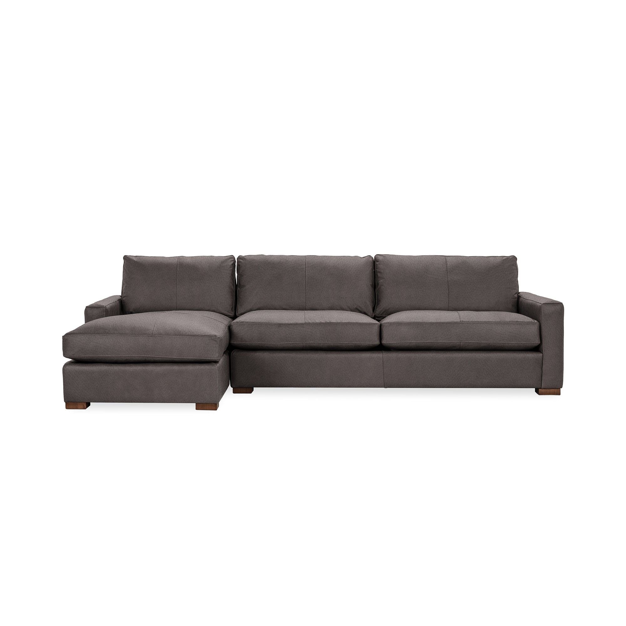 Coburn - Chaise Sofa