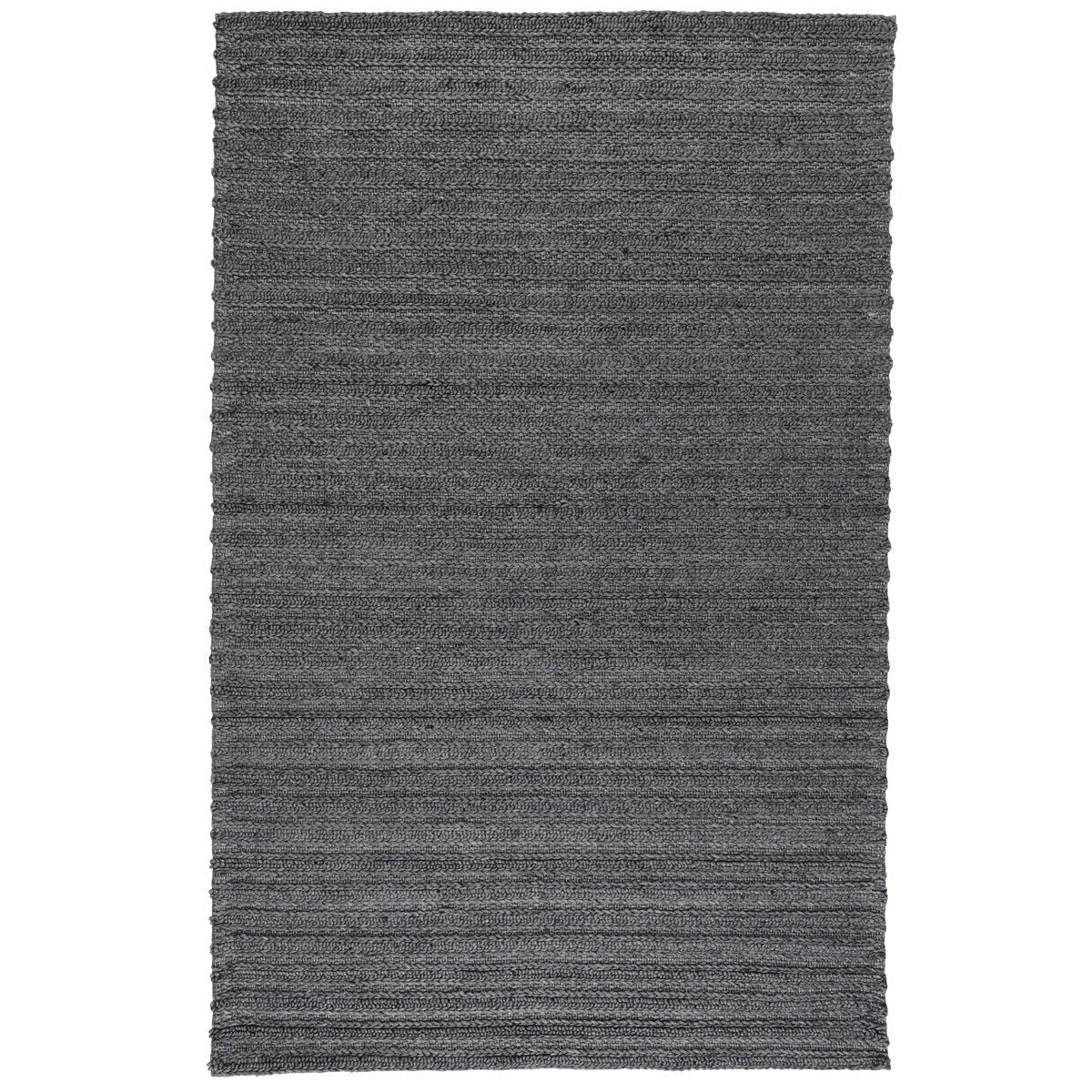 Camden - Cloud Rug - Select Living Furniture - Area Rugs - Classic Home - 30088185 - Charcoal -8' x 10' - Camden - Cloud Rug -
