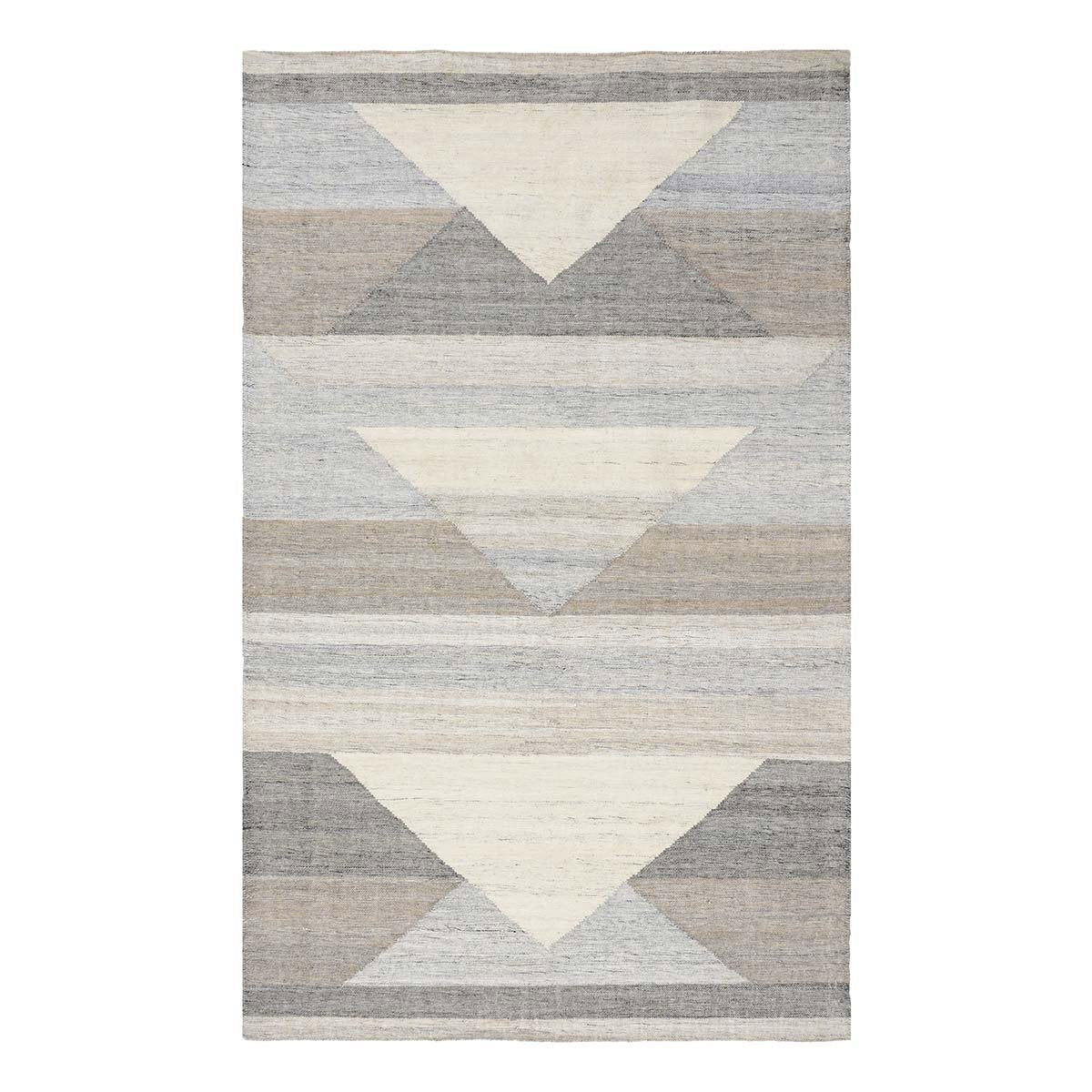Canyon - Indoor/Outdoor Rug - Select Living Furniture - Indoor/Outdoor Rugs - Classic Home - 30132136 - Gray -9' x 12' - Canyon - Indoor/Outdoor Rug -