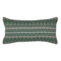 Cape - Pillow - Green - Select Living Furniture - Outdoor Pillows - Villa - VO50011 - Cape - Pillow - Green -