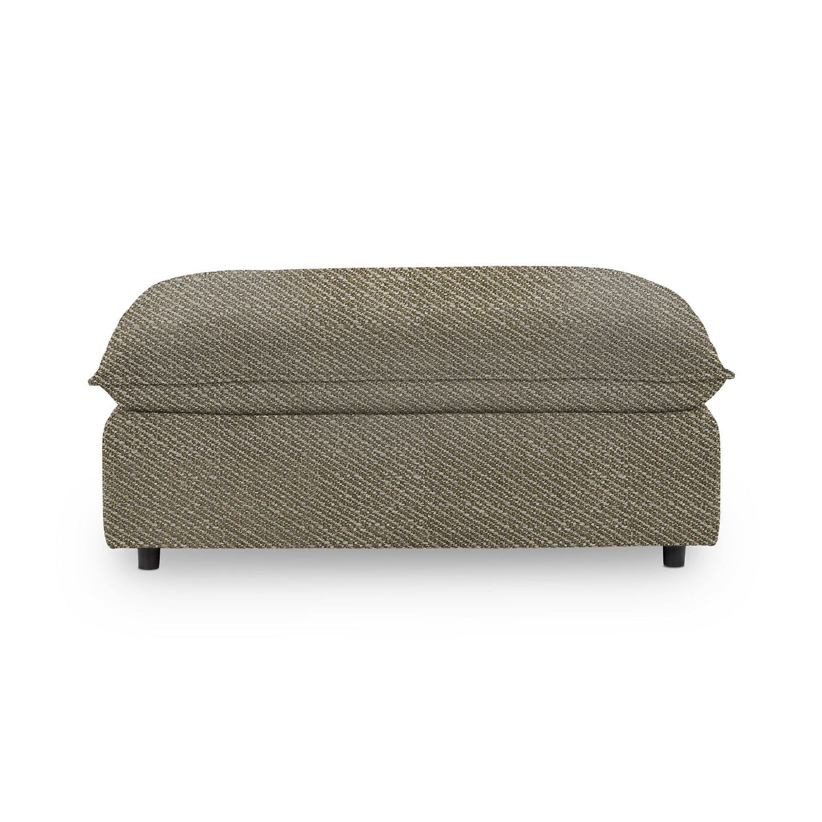 Caplan - Ottoman - Select Living Furniture - Upholstered Ottomans - Classic Home - 5308OT2103 - Tuscan Olive - Caplan - Ottoman -