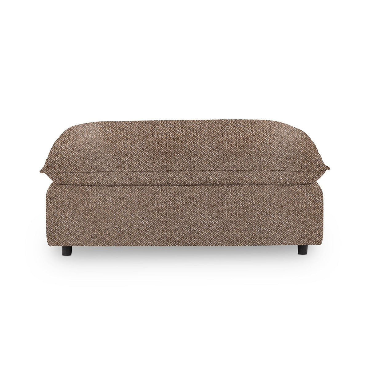Caplan - Ottoman - Select Living Furniture - Upholstered Ottomans - Classic Home - 5308OT2101 - Honeycomb - Caplan - Ottoman -