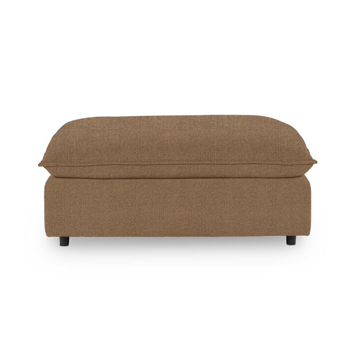 Caplan - Ottoman - Select Living Furniture - Upholstered Ottomans - Classic Home - 5308OT1602 - Harvest Bronze - Caplan - Ottoman -