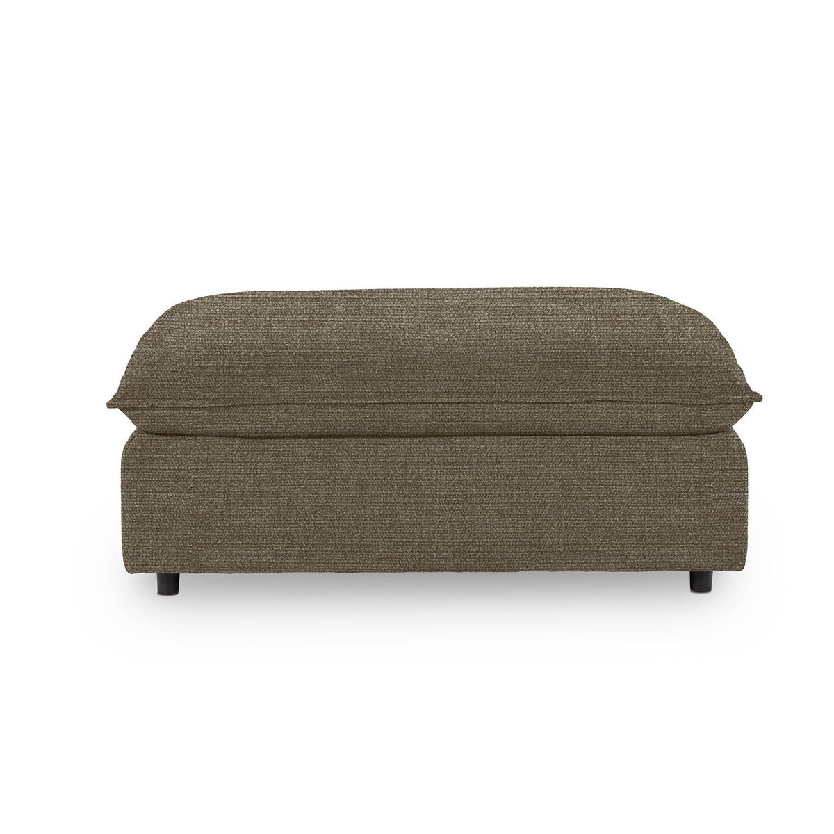 Caplan - Ottoman - Select Living Furniture - Upholstered Ottomans - Classic Home - 5308OT2001 - Putty - Caplan - Ottoman -