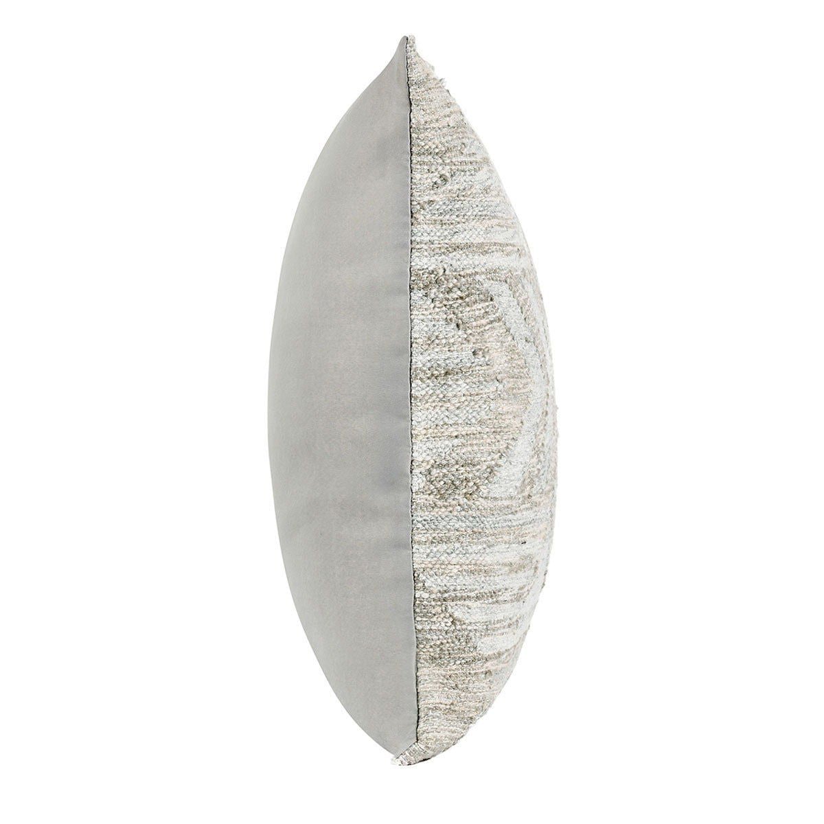 Caravan - Pillow - Gray Multi - Select Living Furniture - Accent Pillows - Villa - VO50003 - Caravan - Pillow - Gray Multi -