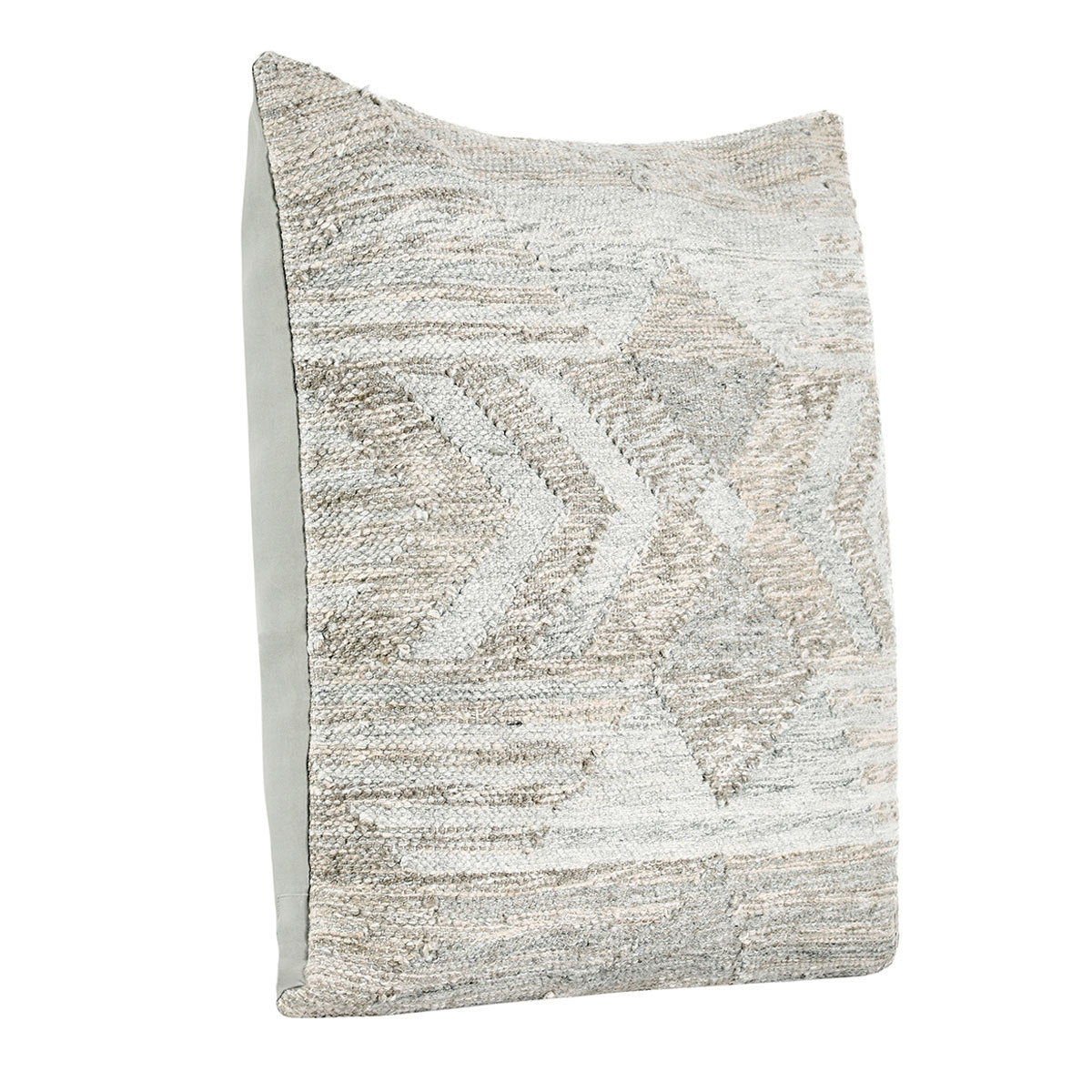 Caravan - Pillow - Gray Multi - Select Living Furniture - Accent Pillows - Villa - VO50003 - Caravan - Pillow - Gray Multi -