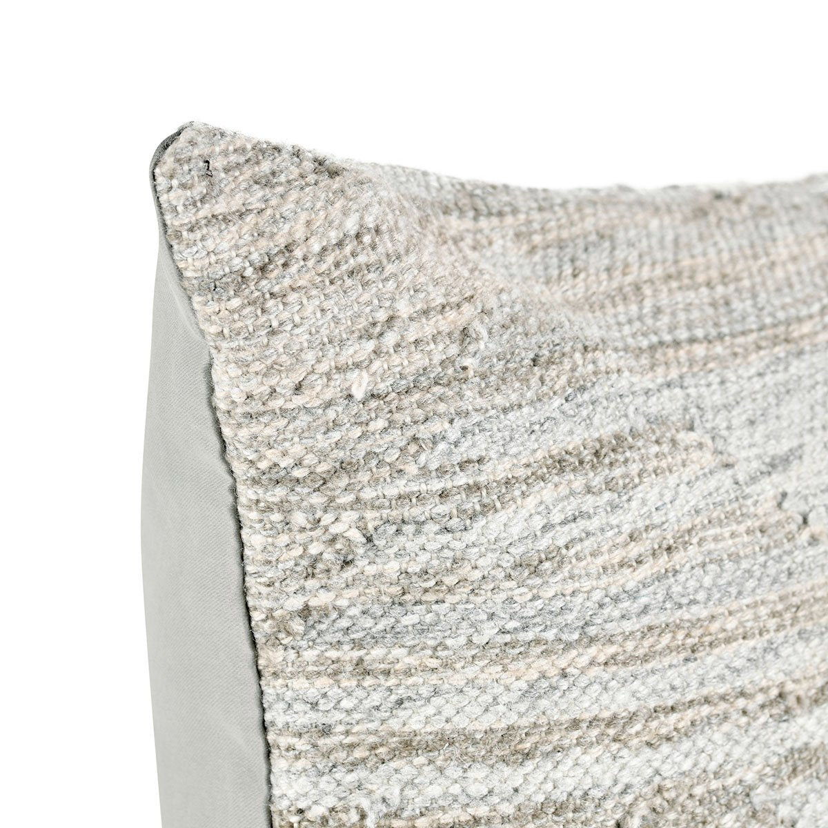 Caravan - Pillow - Gray Multi - Select Living Furniture - Accent Pillows - Villa - VO50003 - Caravan - Pillow - Gray Multi -