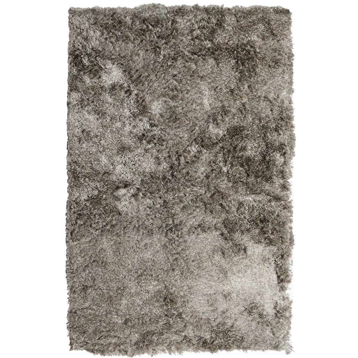 Carter Shag - Rug - Select Living Furniture - Area Rugs - Classic Home - 30025920 - Dark Gray -2' x 3' - Carter Shag - Rug -