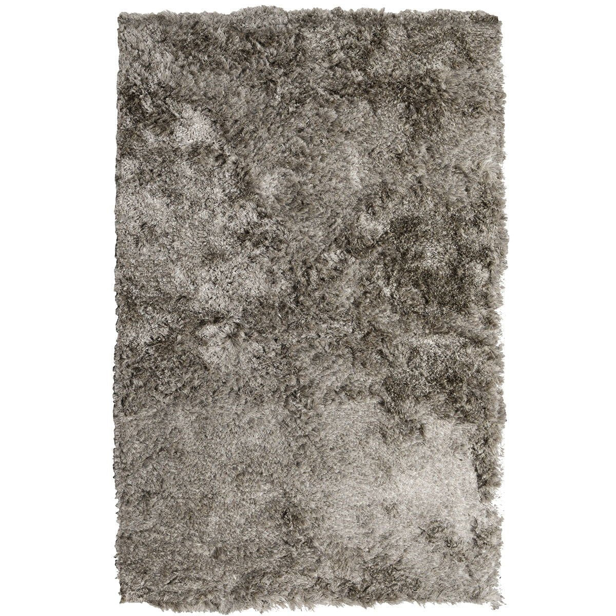 Carter Shag - Rug - Select Living Furniture - Area Rugs - Classic Home - 30025920 - Dark Gray -2' x 3' - Carter Shag - Rug -