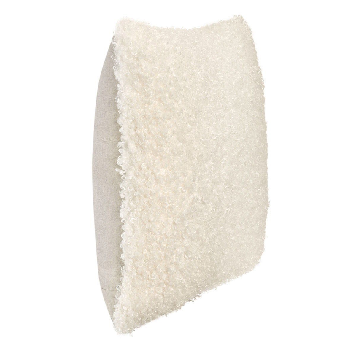 Carters - RN Pillow - Select Living Furniture - Accent Pillows - Villa - V290174 - Ivory -12" x 16" - Carters - RN Pillow -