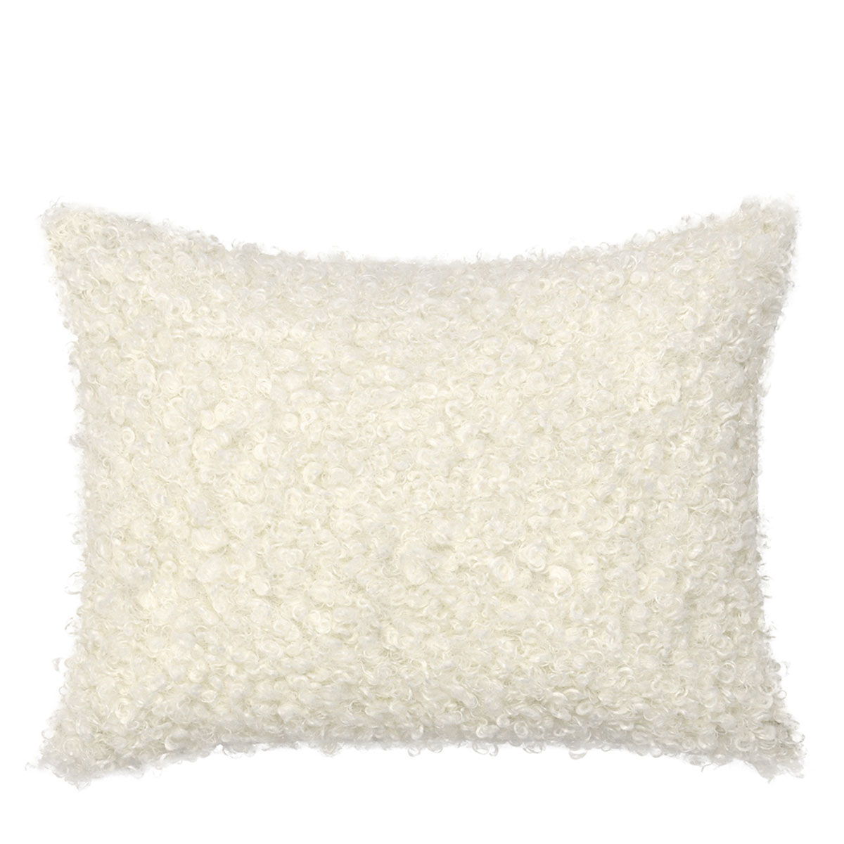 Carters - RN Pillow - Select Living Furniture - Accent Pillows - Villa - V290174 - Ivory -12" x 16" - Carters - RN Pillow -
