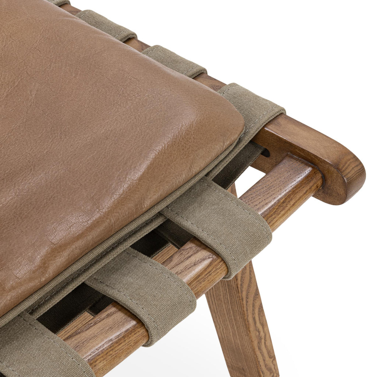 Casen - Accent Chair - Tan - Select Living Furniture - Accent Chairs - Classic Home - 53006509 - Casen - Accent Chair - Tan -