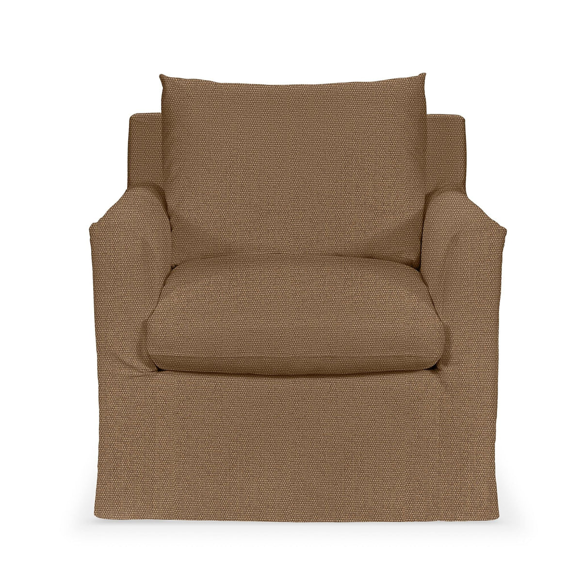 Cassiano - Swivel Chair - Select Living Furniture - Swivel Chairs - Classic Home - 5315SWC1602 - Harvest Bronze - Cassiano - Swivel Chair -