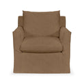 Cassiano - Swivel Chair - Select Living Furniture - Swivel Chairs - Classic Home - 5315SWC1602 - Harvest Bronze - Cassiano - Swivel Chair -