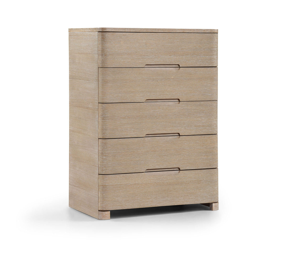 Caswell - Chest - Select Living Furniture - Accent Chests - Meridian Furniture - B1203-CH - Light Brown - Caswell - Chest -