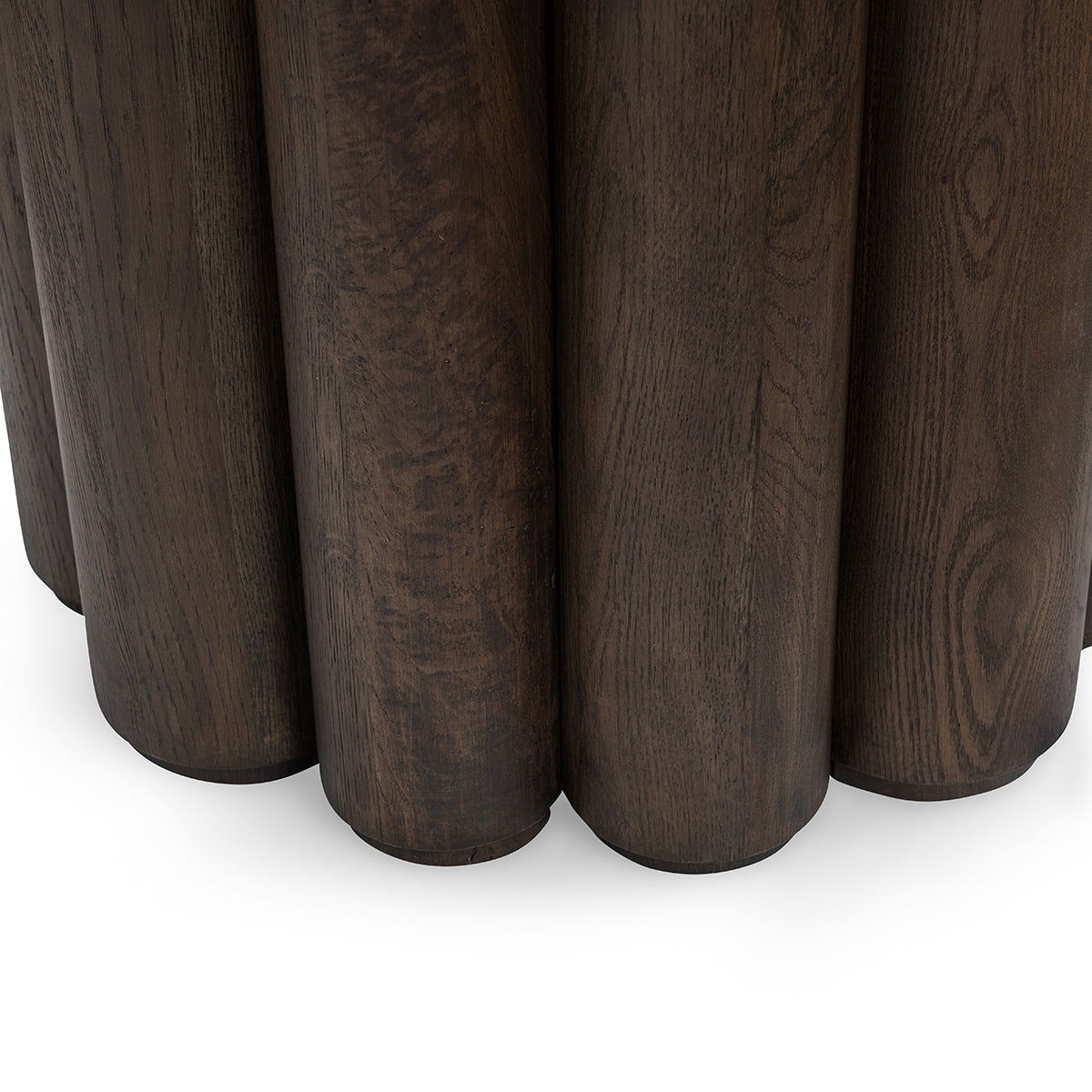 Tiber - Round Dining Table