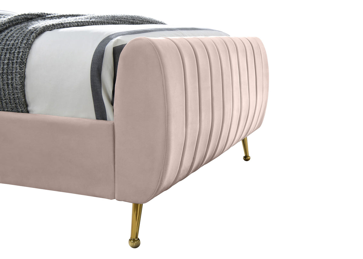 Zara - Bed