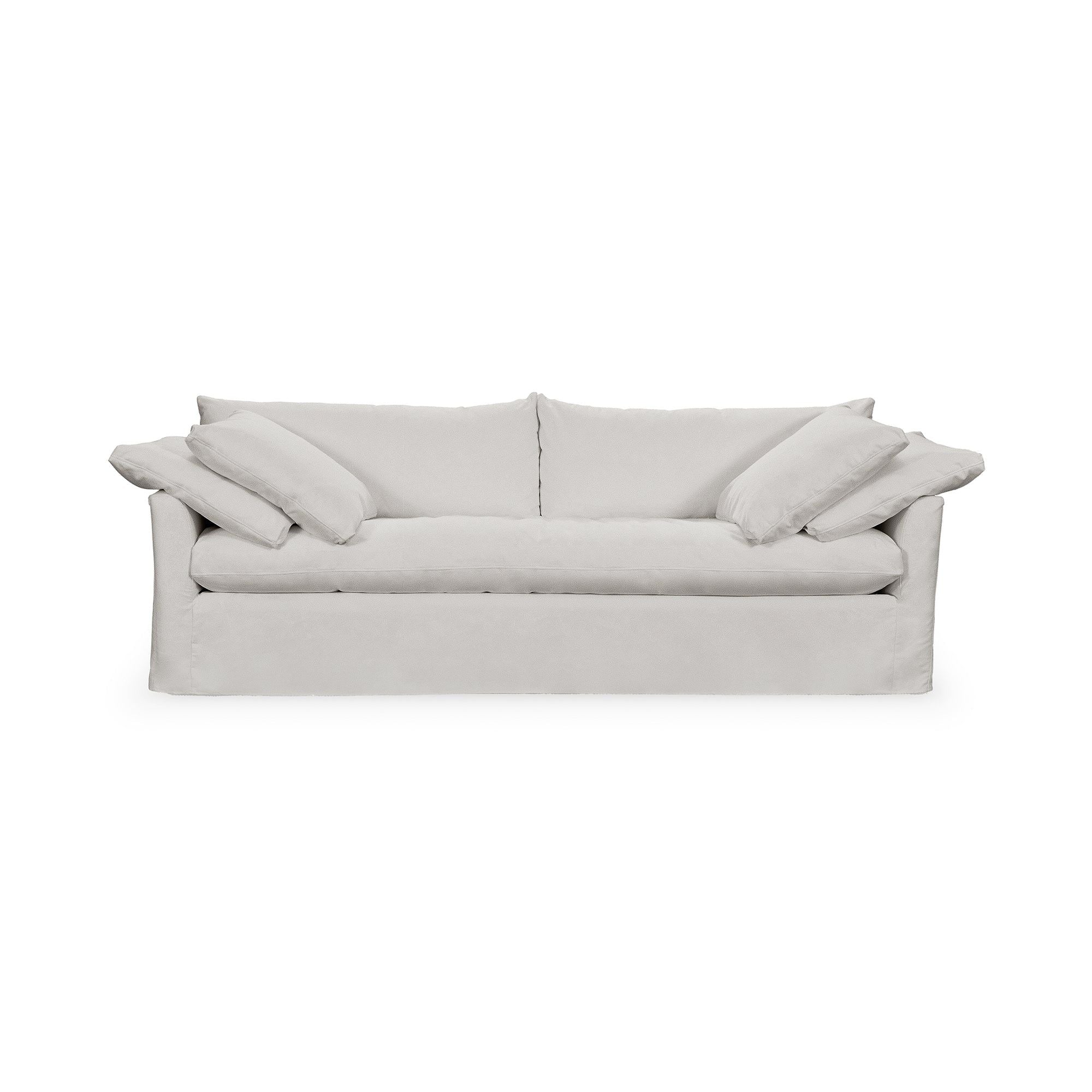 Cassiano - Slip Cover Sofa