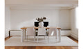 Century Dining Table - Select Living Furniture - Dining Tables - Moe's Home Collection - Century Dining Table -