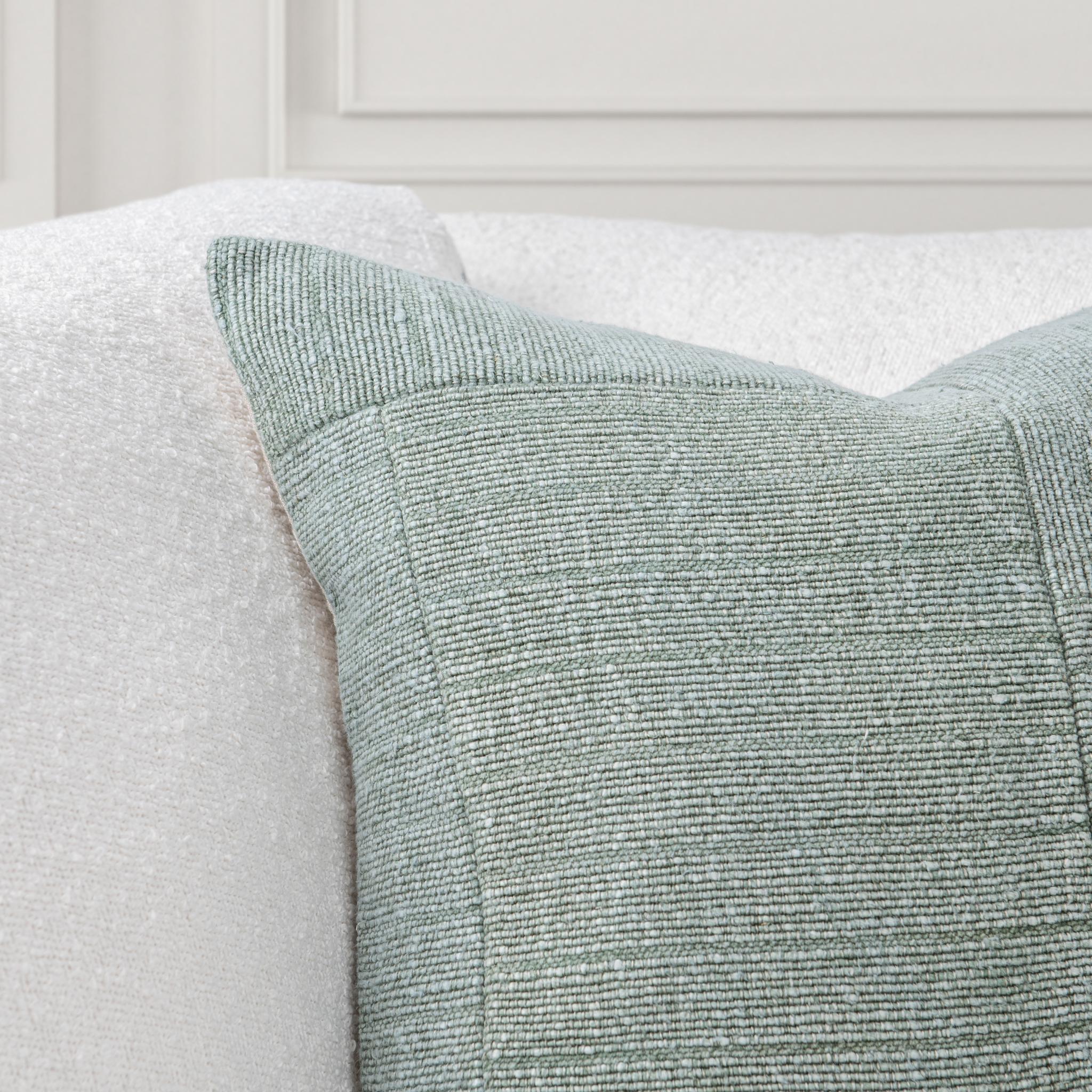 Moksha - Accent Pillow