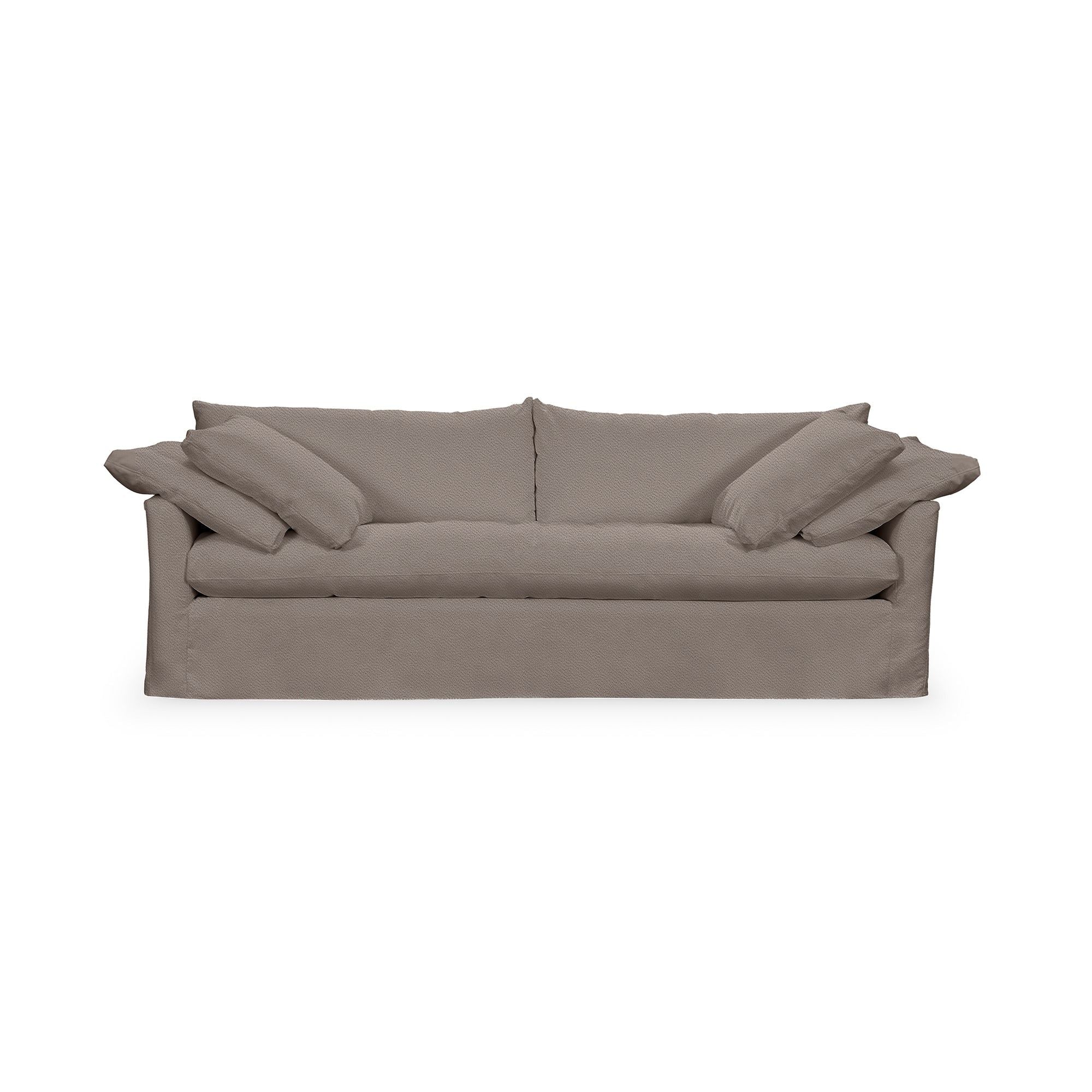Cassiano - Slip Cover Sofa