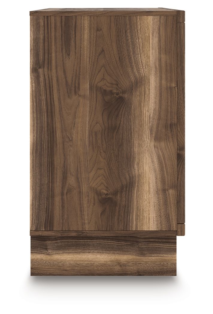 Chirason - Six Drawer Dresser - Brown - Select Living Furniture - Dressers - Signature Design by Ashley® - PCB3367-231 - Chirason - Six Drawer Dresser - Brown -