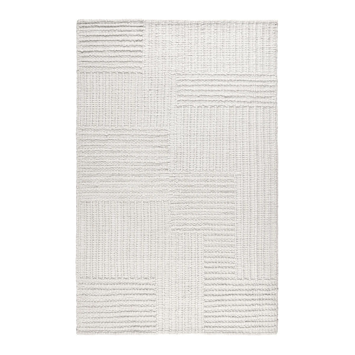 Clayton - Area Rug - Select Living Furniture - Area Rugs - Classic Home - 30132376 - Ivory -9' x 12' - Clayton - Area Rug -