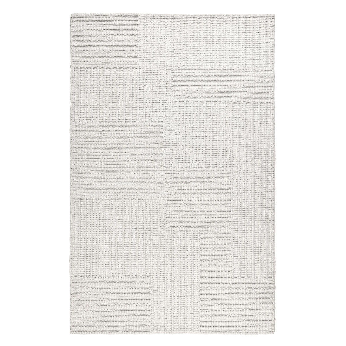 Clayton - Area Rug - Select Living Furniture - Area Rugs - Classic Home - 30132376 - Ivory -9' x 12' - Clayton - Area Rug -