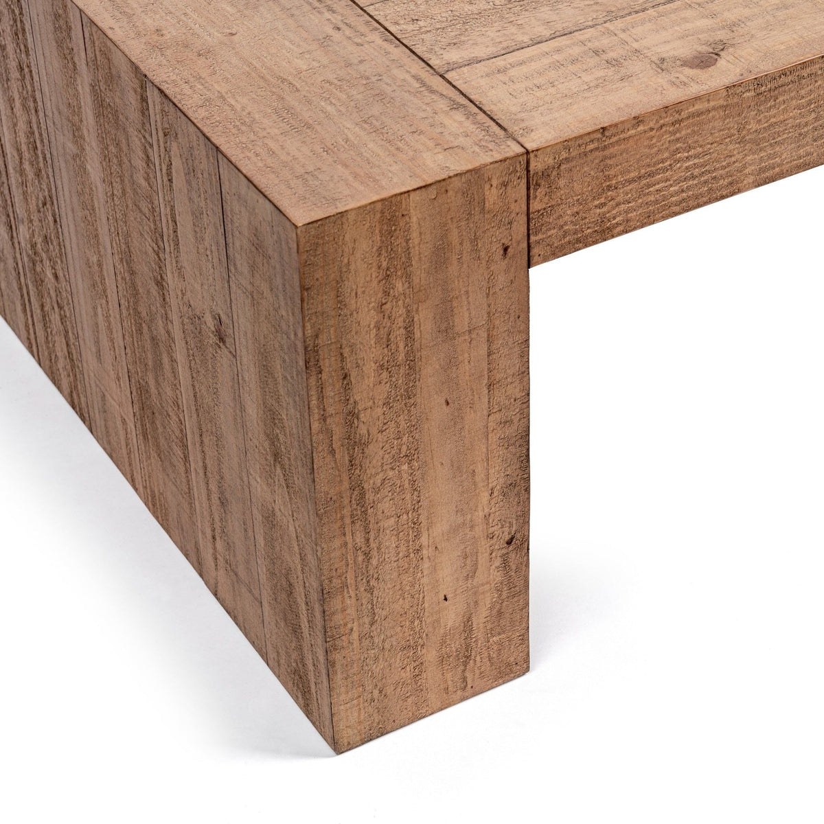 Clayton - Table For Living Room - Select Living Furniture - Coffee Tables - Classic Home - 51031887 - Sunfield -Console Tables - Clayton - Table For Living Room -