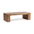 Clayton - Table For Living Room - Select Living Furniture - Coffee Tables - Classic Home - 51031886 - Sunfield -Coffee Tables - Clayton - Table For Living Room -