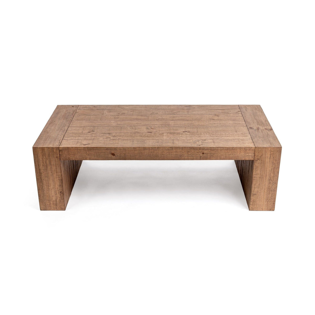Clayton - Table For Living Room - Select Living Furniture - Coffee Tables - Classic Home - 51031887 - Sunfield -Console Tables - Clayton - Table For Living Room -