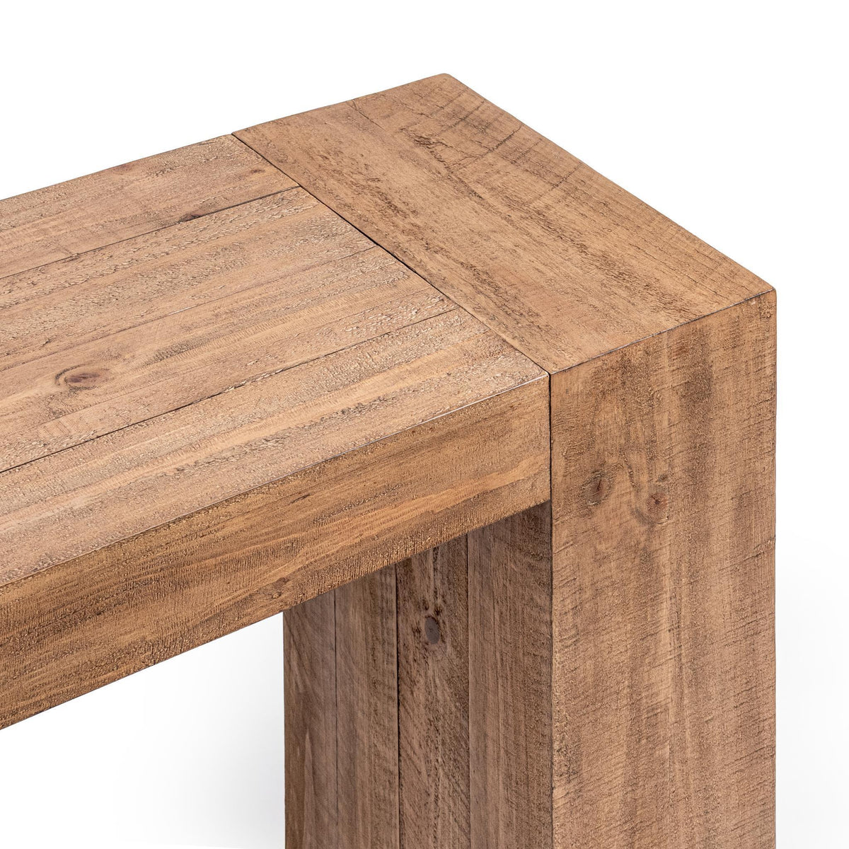 Clayton - Table For Living Room - Select Living Furniture - Coffee Tables - Classic Home - 51031887 - Sunfield -Console Tables - Clayton - Table For Living Room -