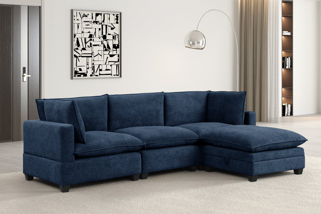 Apollo Sectional