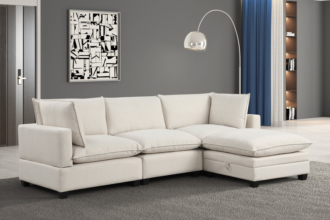 Apollo Sectional