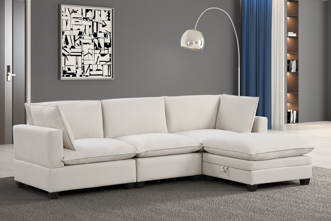 Apollo Sectional