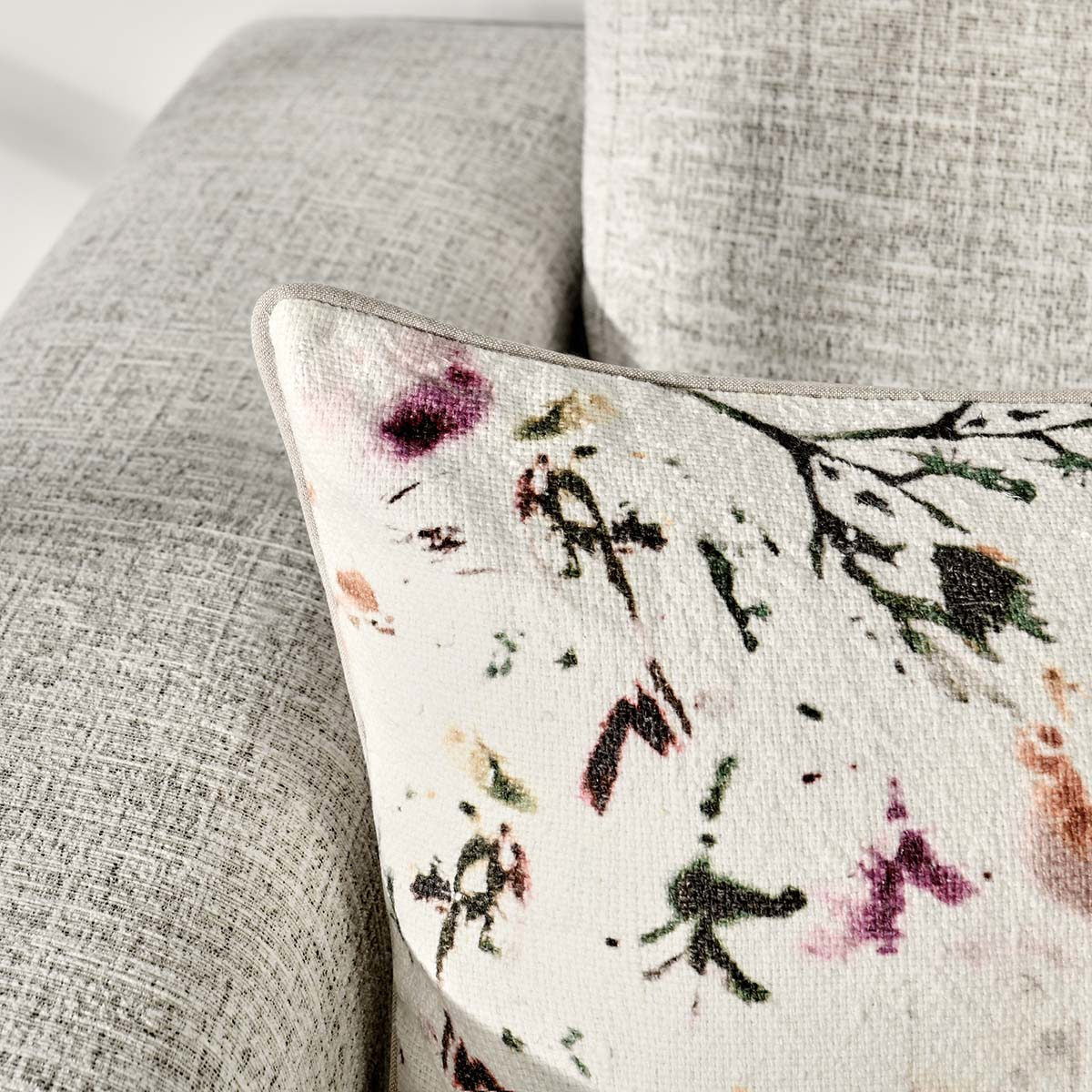Cosmo - MP Pillow - Multi - Select Living Furniture - Accent Pillows - Villa - V270031 - Cosmo - MP Pillow - Multi -