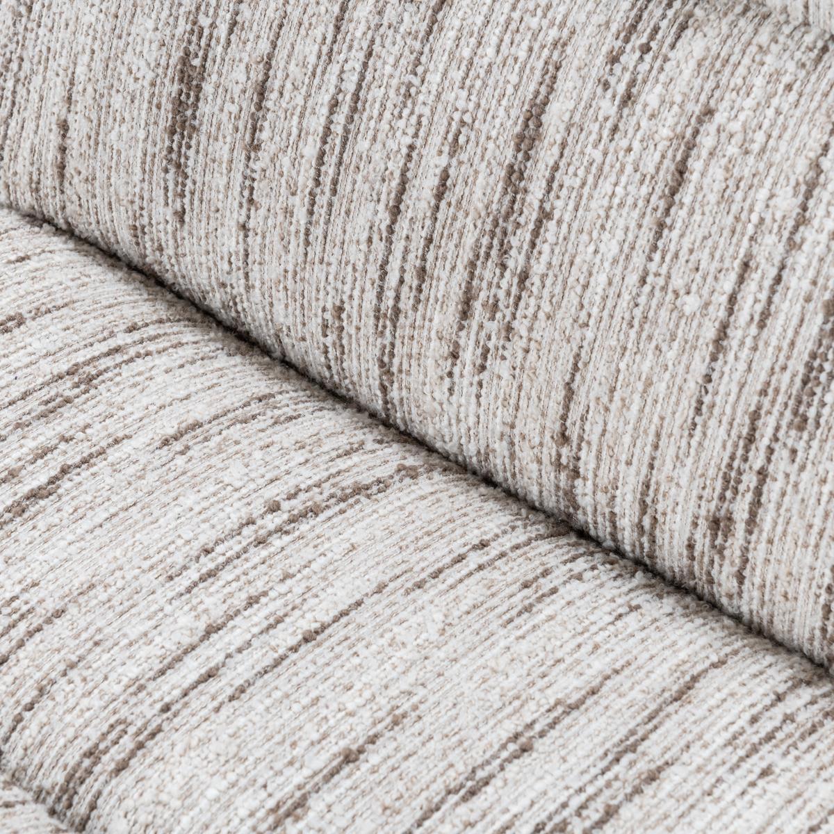 Crandall - Swivel Accent Chair - Cocoa Cream - Select Living Furniture - Swivel Chairs - Classic Home - 53006264 - Crandall - Swivel Accent Chair - Cocoa Cream -