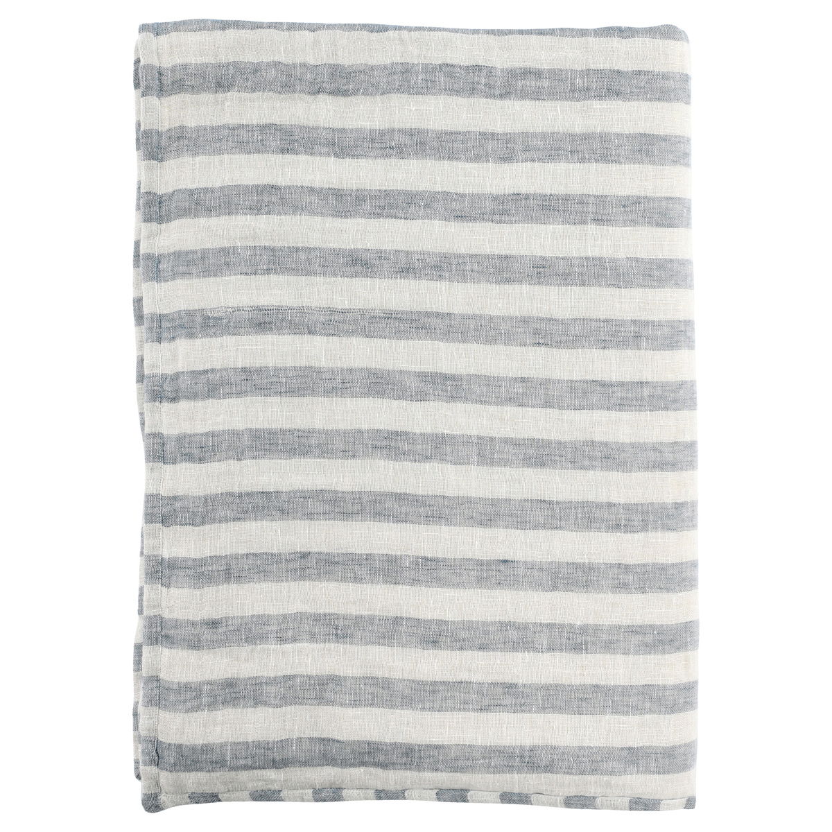 Cyprus - TC Throw - Ivory / Gray