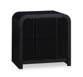 Fluted - Night Stand