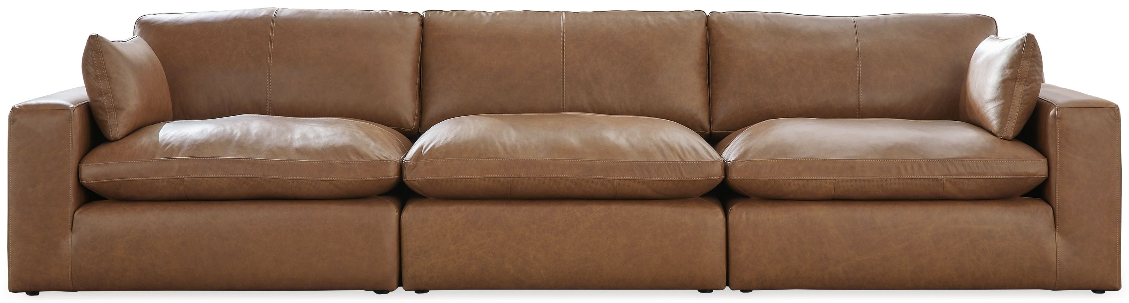 Milano Sectional