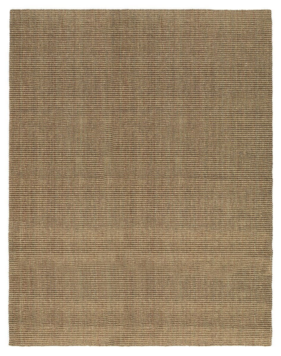Seagrass - 2.6' x 5' Rug - Natural