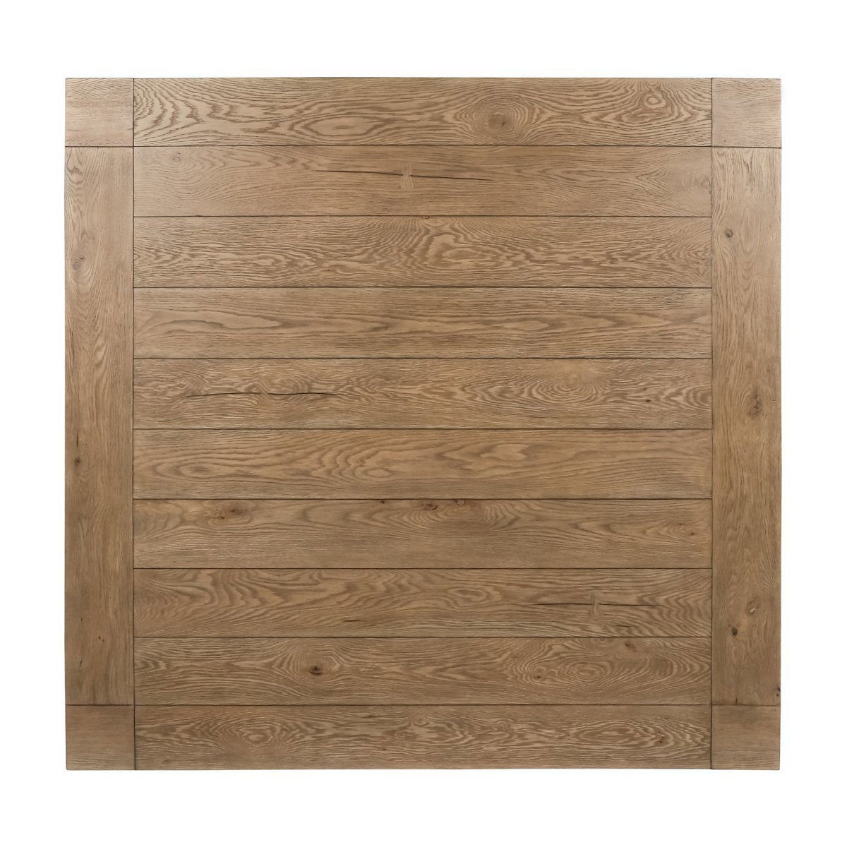 Gilcrest - Square Dining Table - Cafe Brown