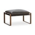 Morgan - Ottoman