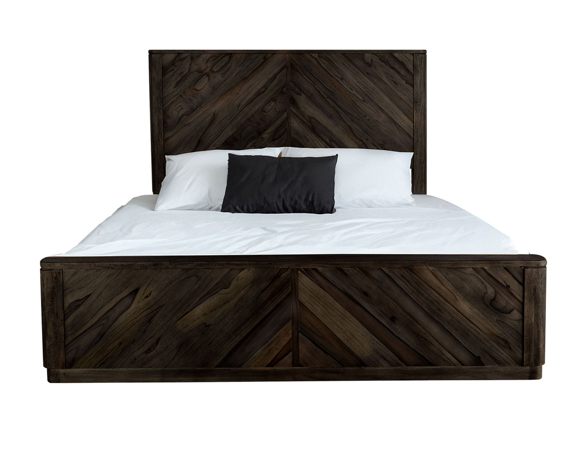 Balam - Platform Bed