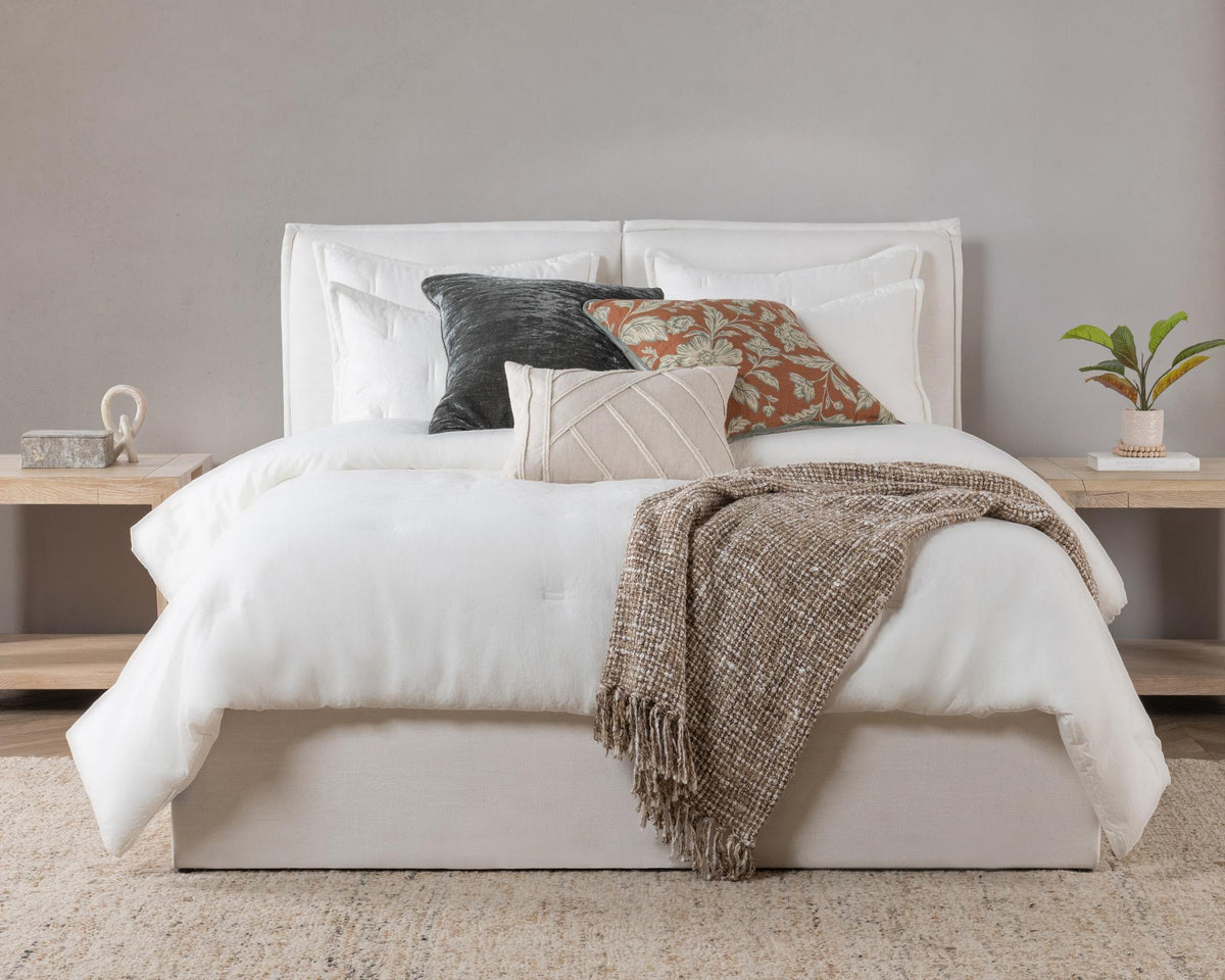 Talia - Comforter Set