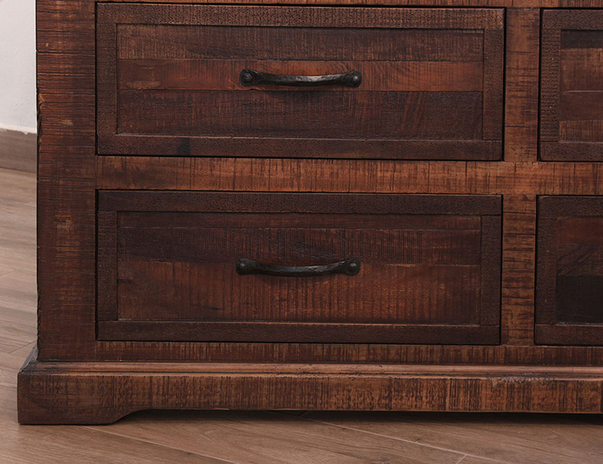 Madeira - Chest
