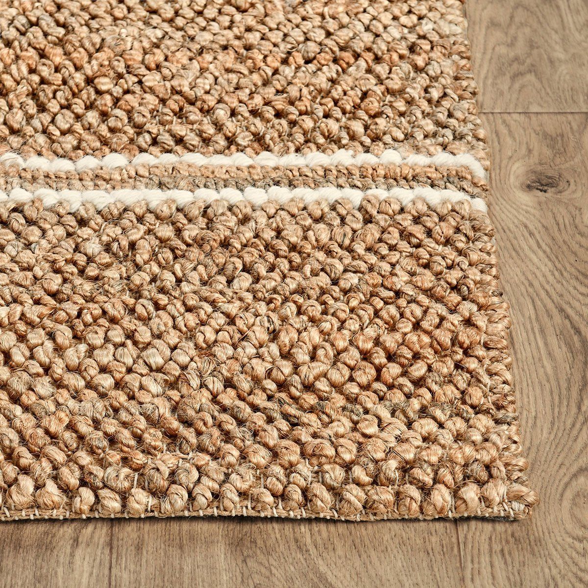 Madrid - 1' x 1' Rug