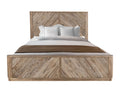 Balam - Platform Bed