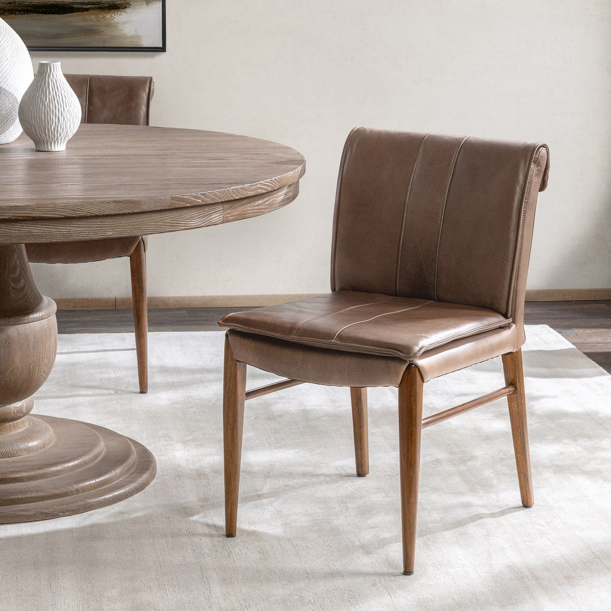 Mayer - Dining Chair (Set of 2)