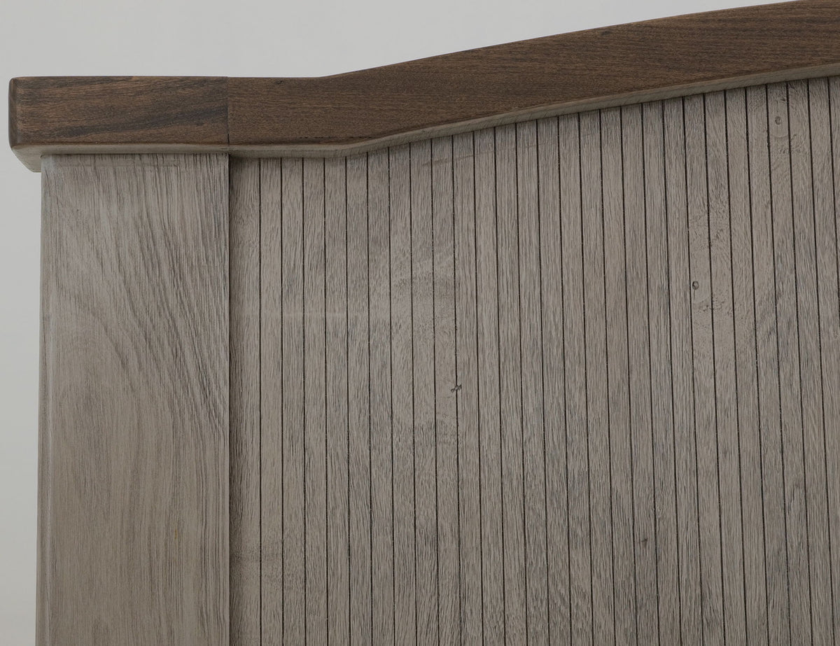 Ridge - Bed
